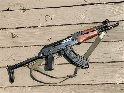Free STL file Tabuk Carbine Flash Hider & Front Sight  .